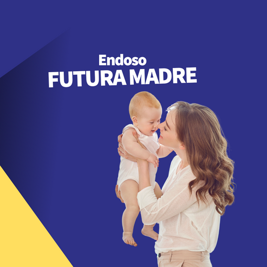 Endoso Futura Madre