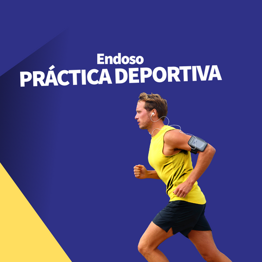 Endoso Práctica Deportiva